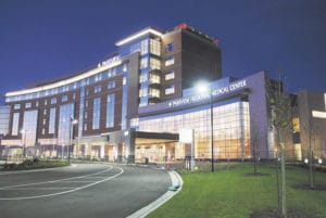 parkview hospital