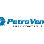 petrovend fuel controls logo