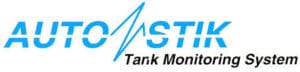 autostik tank monitoring system logo