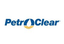 petro clear logo