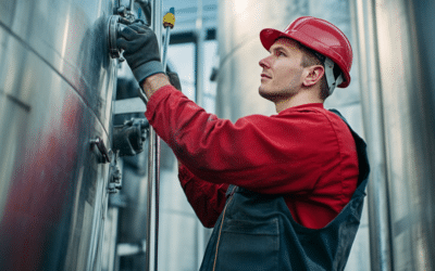 The Importance of Regular Fuel Equipment Maintenance: Best Practices and Benefits