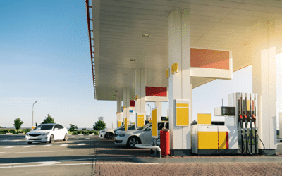 Top Signs Your Gas Station’s Fuel Dispensers Need to Be Repaired or Replaced