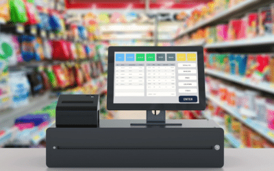 5 Key Features Every Gas Station POS System Should Have